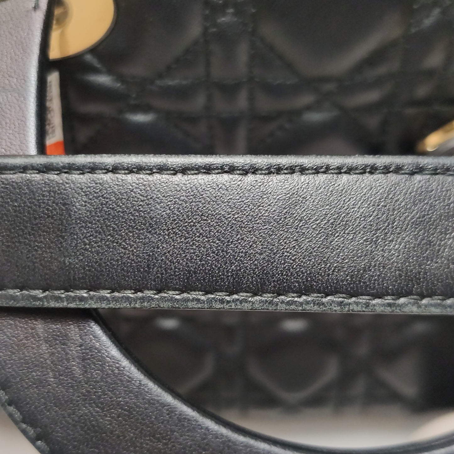 LADY DIOR BAG