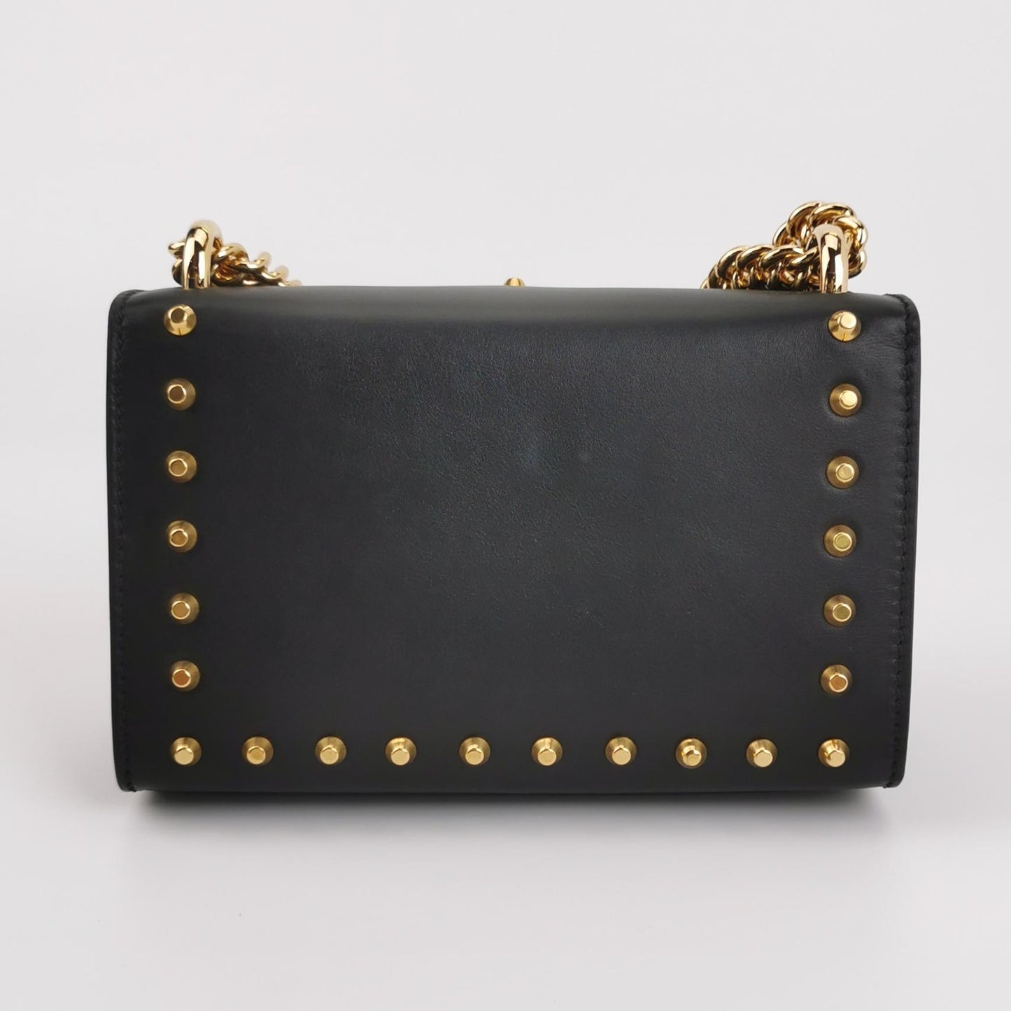 GUCCI PADLOCK BAG