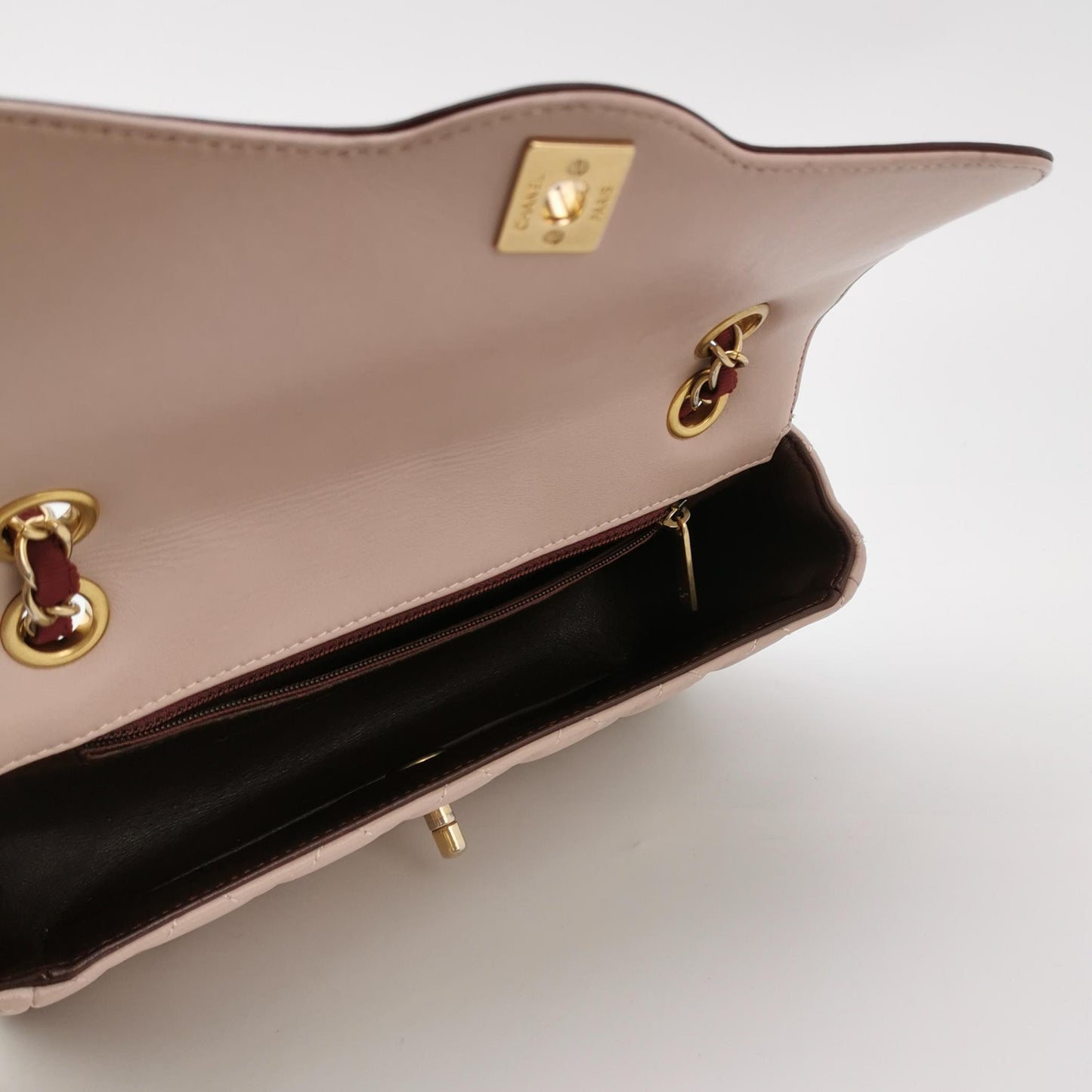 CHANEL DIANA