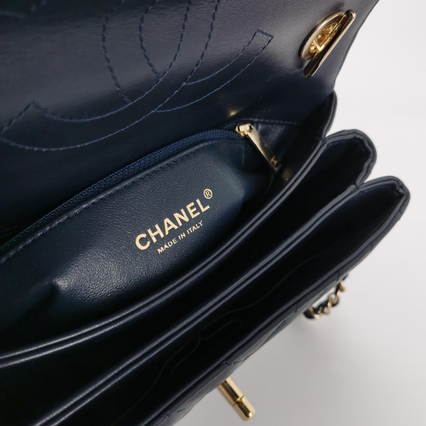 CHANEL TRENDY CC