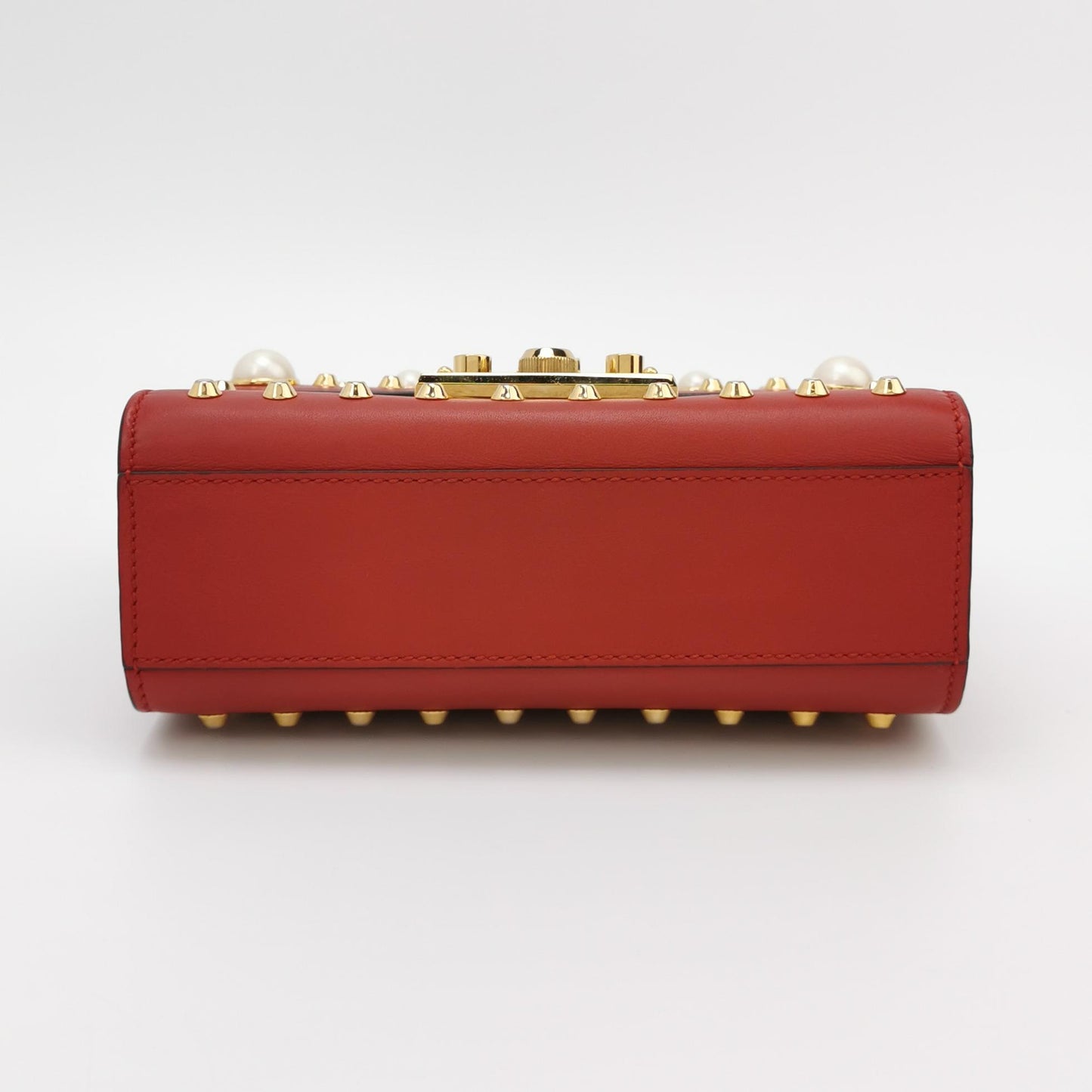 GUCCI PADLOCK BAG