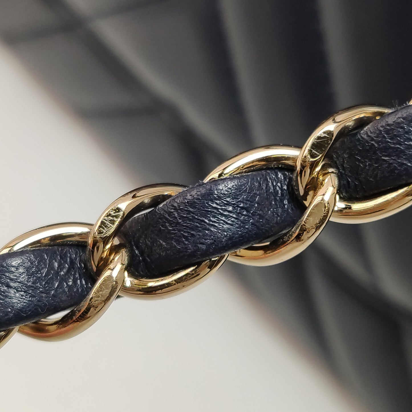 CHANEL TRENDY CC