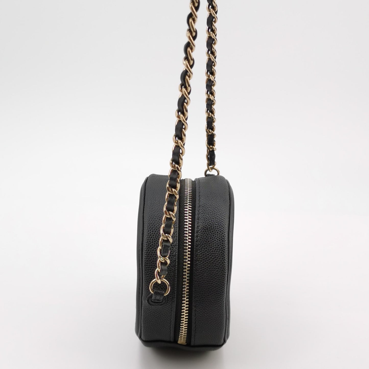 CHANEL ROUND BAG