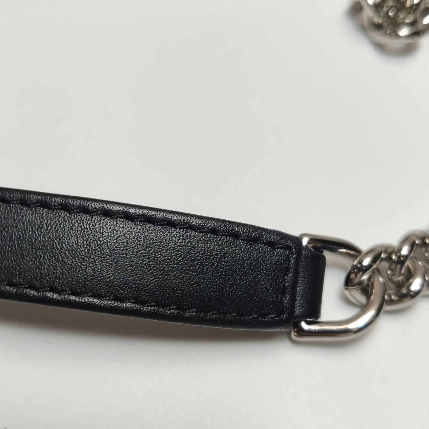 CHANEL VINTAGE DECOUVERTE BAG