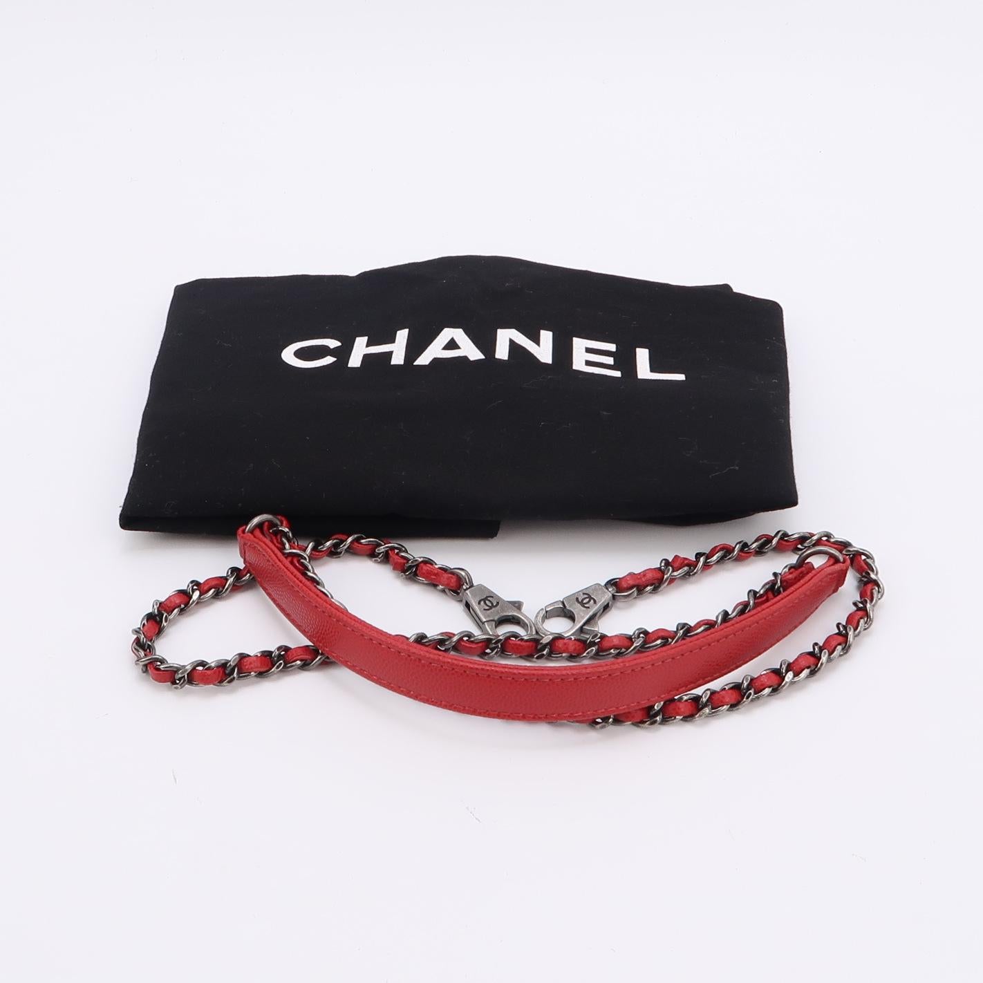 CHANEL COCO HANDLE