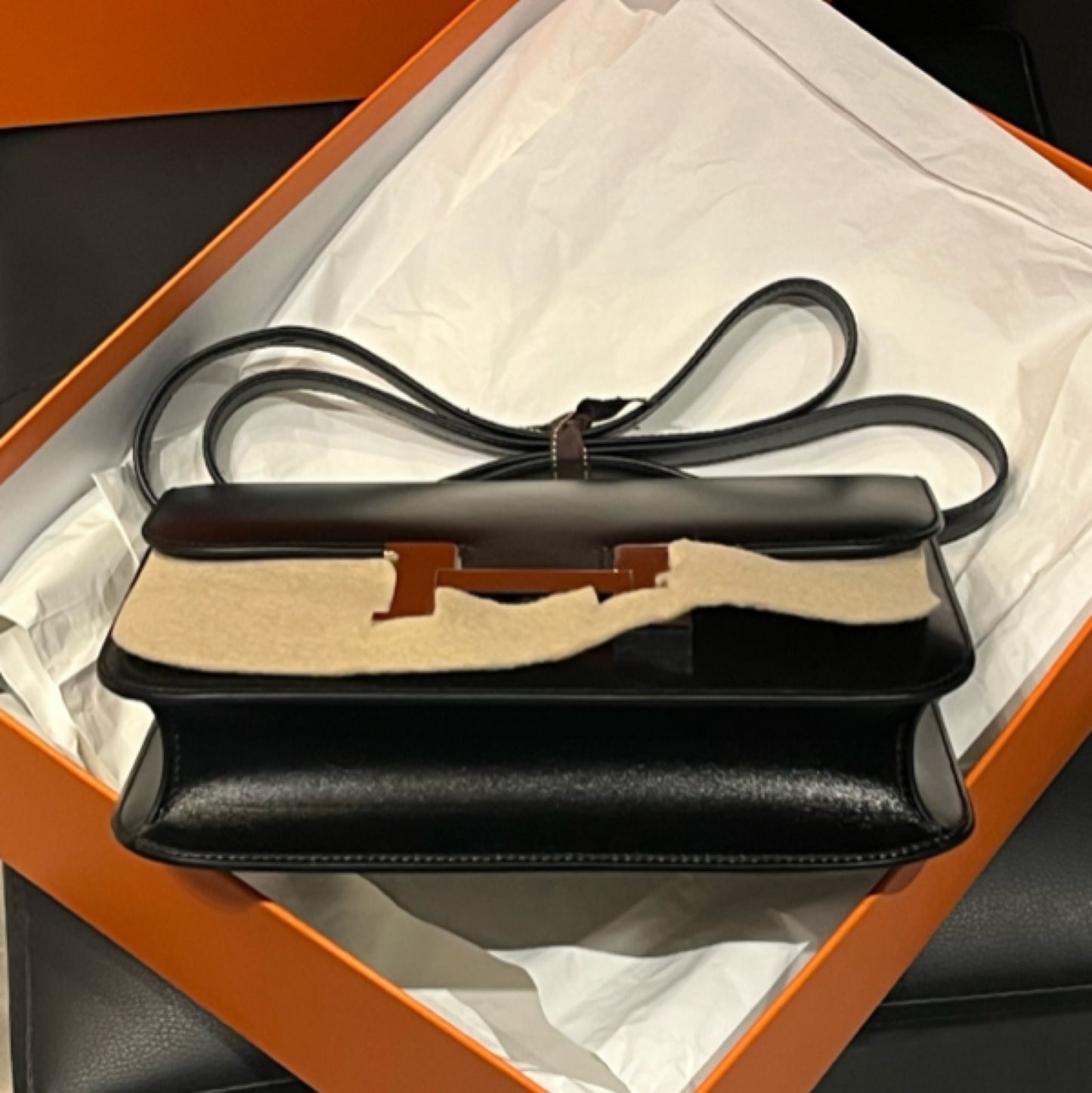 HERMES CONSTANCE 24