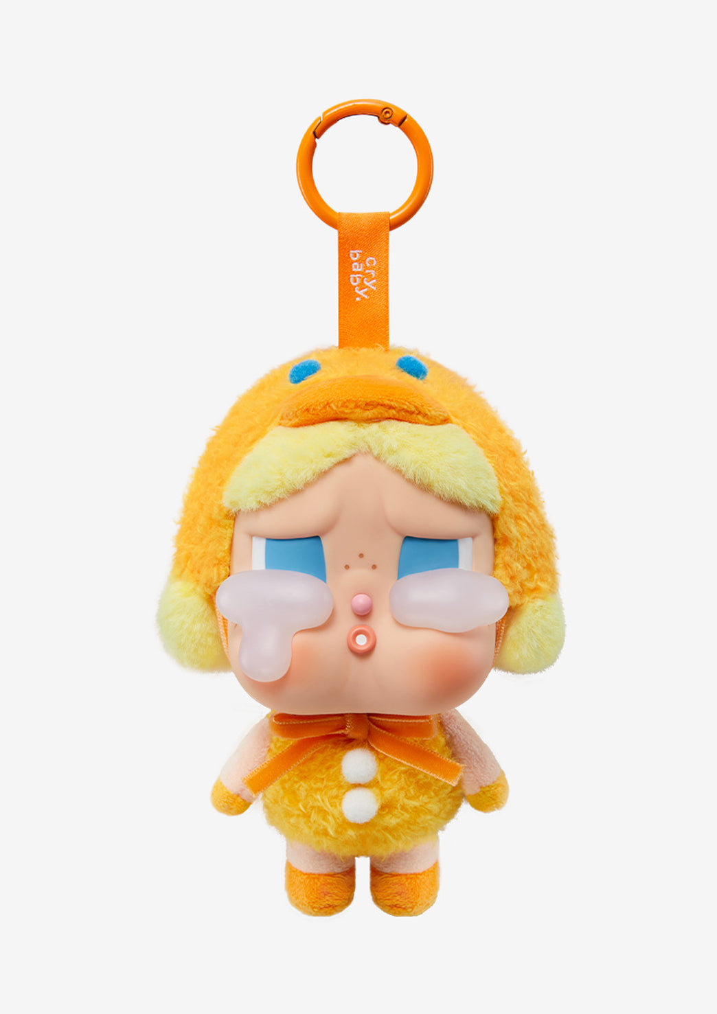 POP MART CRYBABY