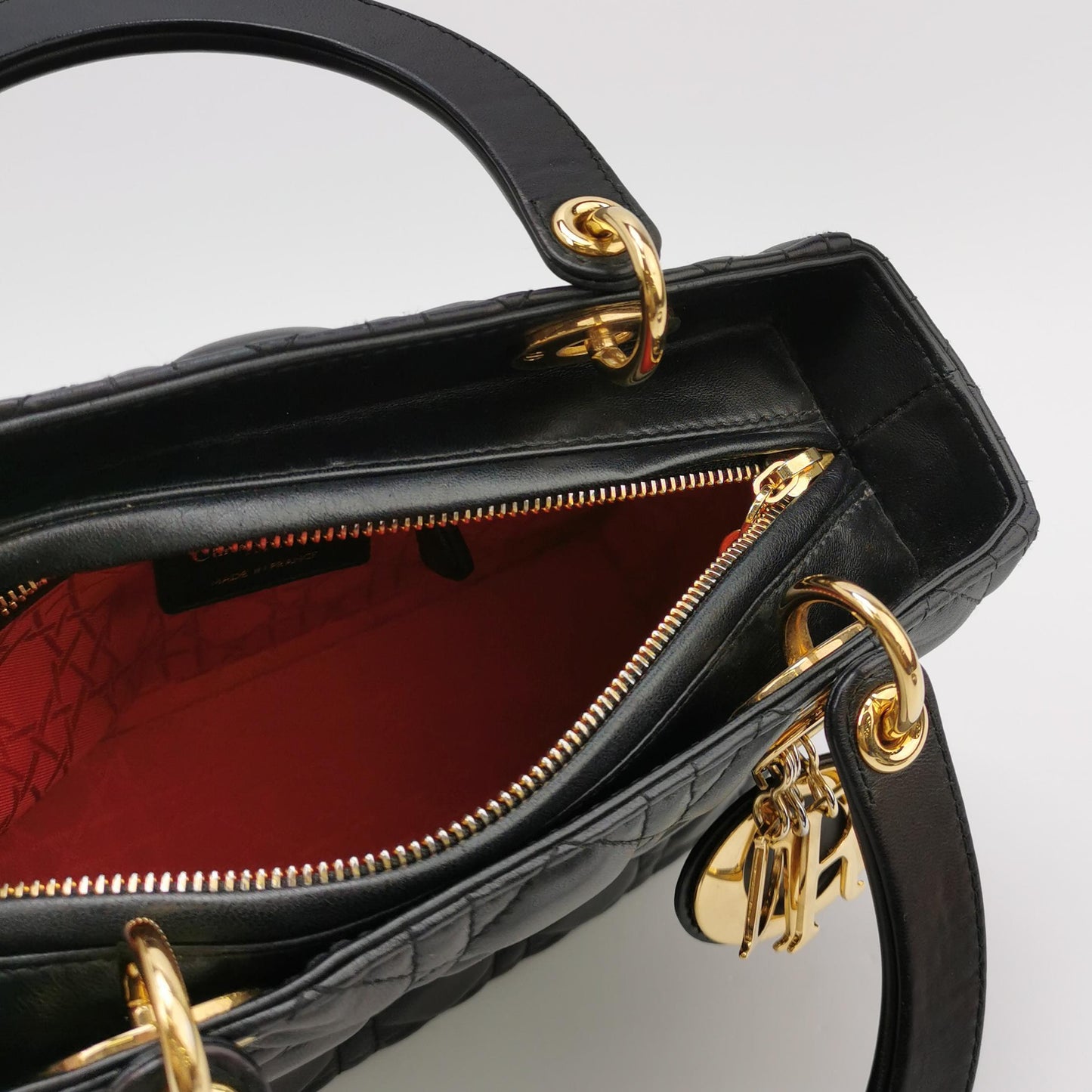LADY DIOR BAG