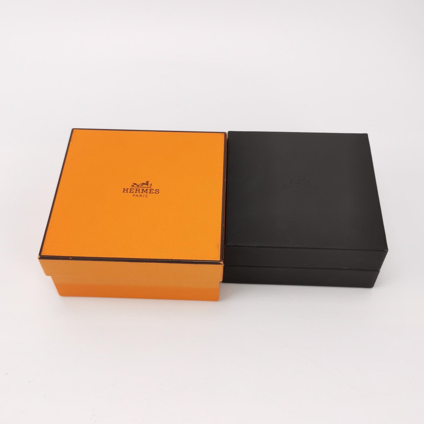 HERMES FINESSE NECKLACE