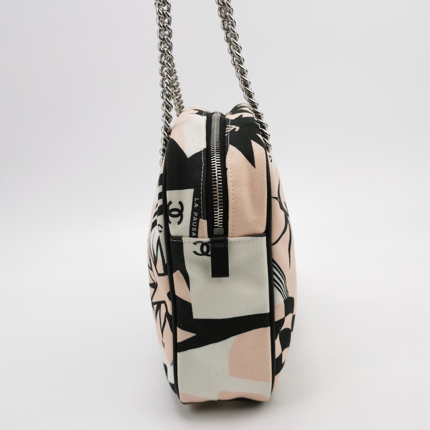 CHANEL VINTAGE DECOUVERTE BAG