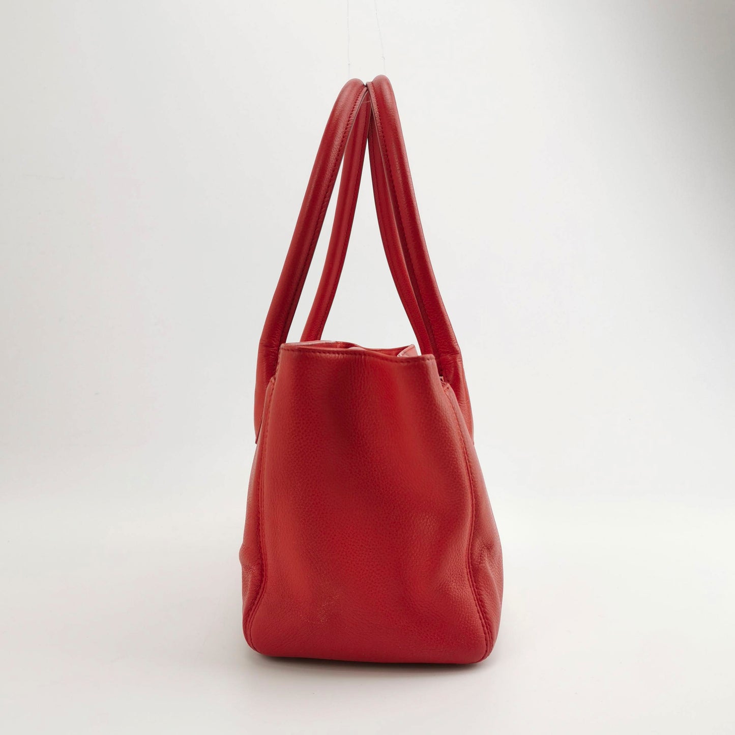 CHANEL CERF TOTE