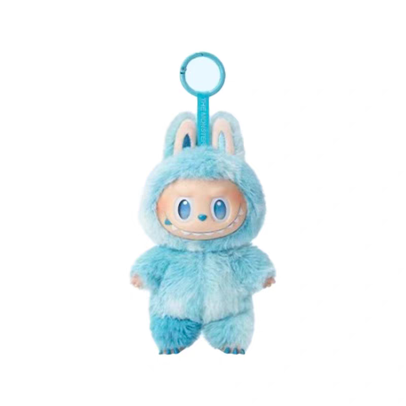 POP MART LABUBU 3.0 PLUSH PENDANT