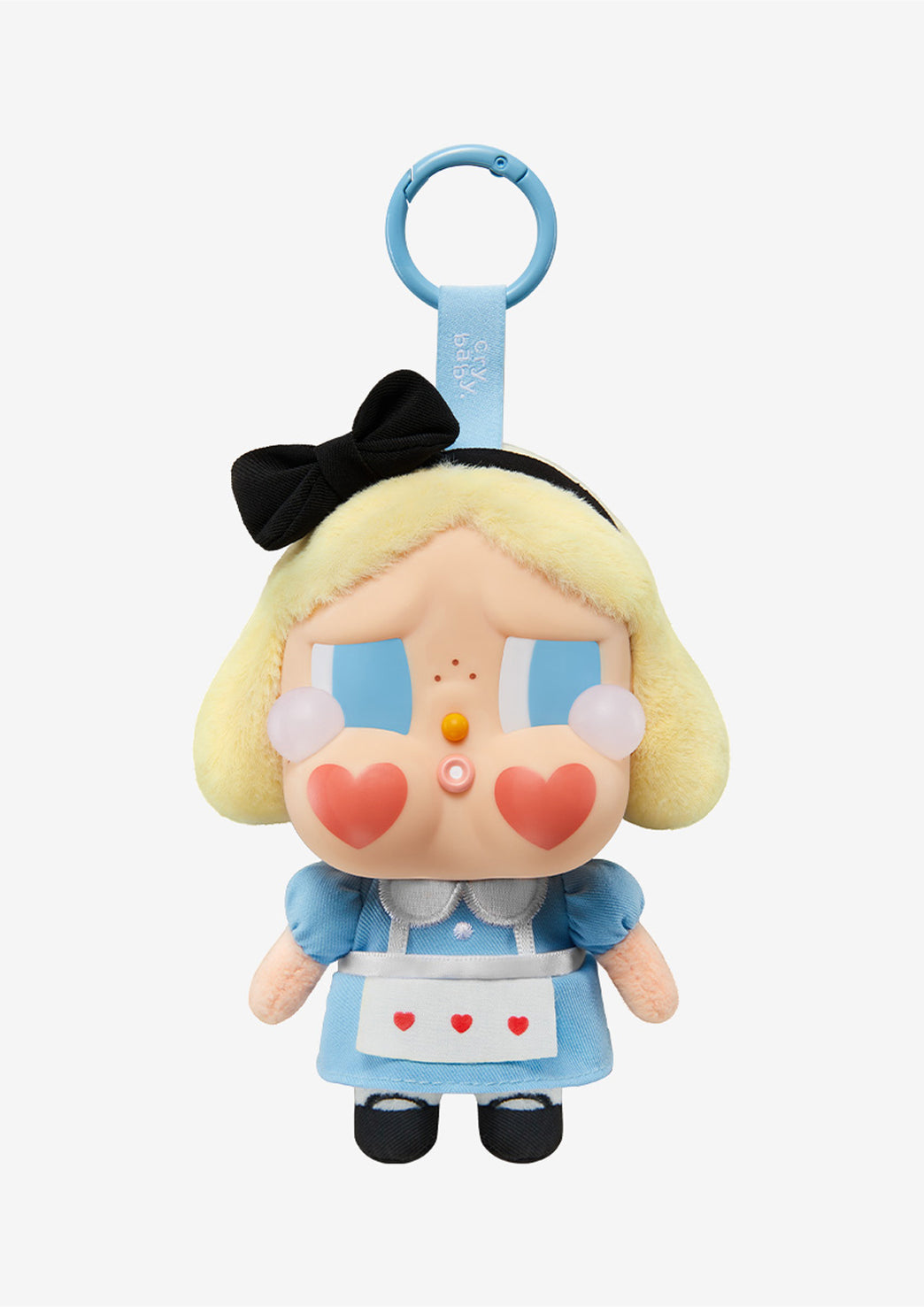 POP MART CRYBABY