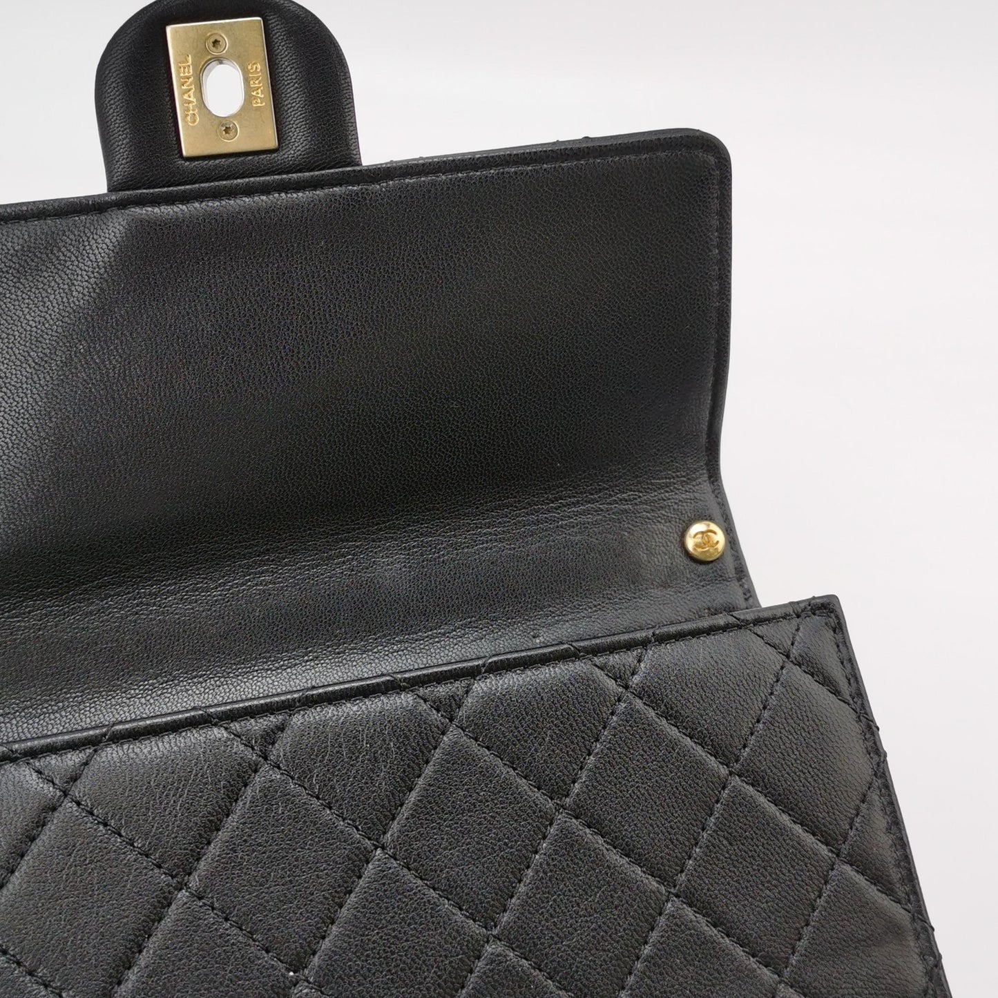 CHANEL FLAP BAG MINI