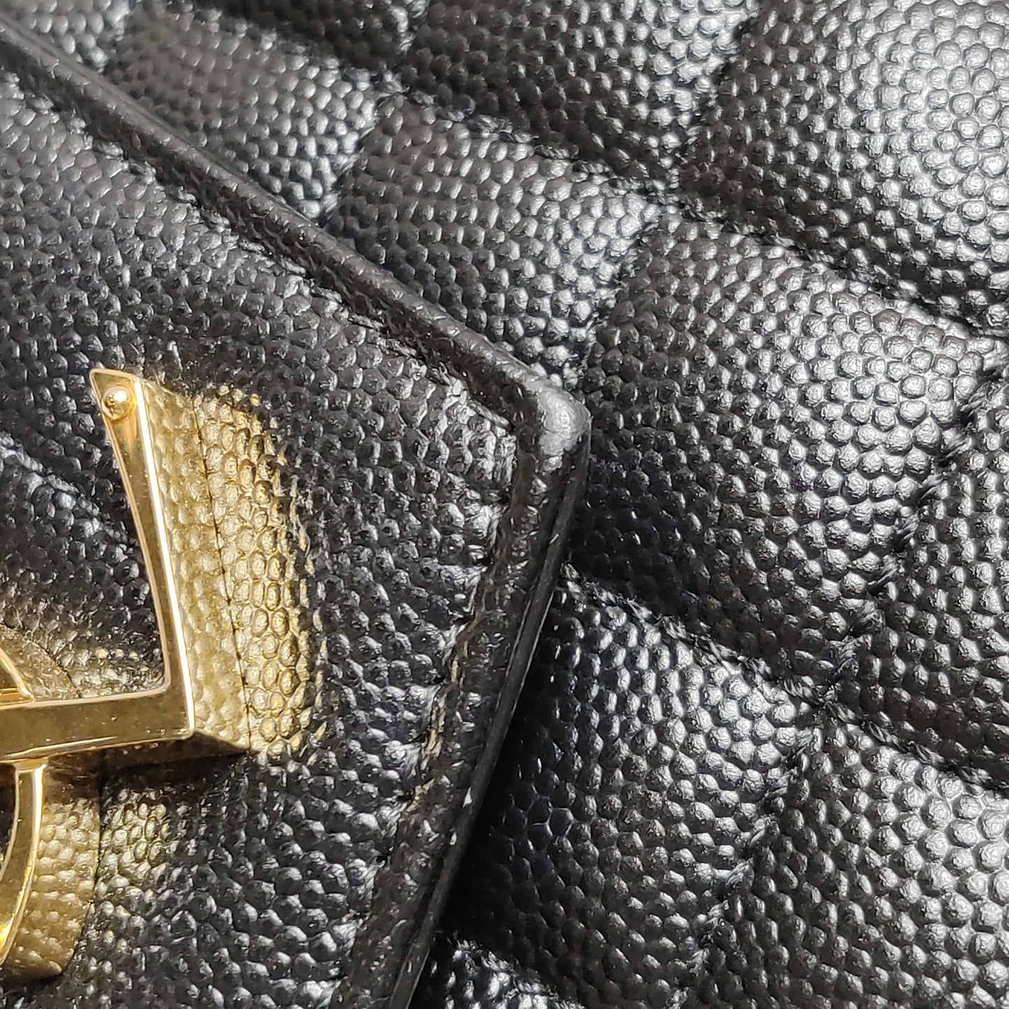 SAINT LAURENT ENVELOPE