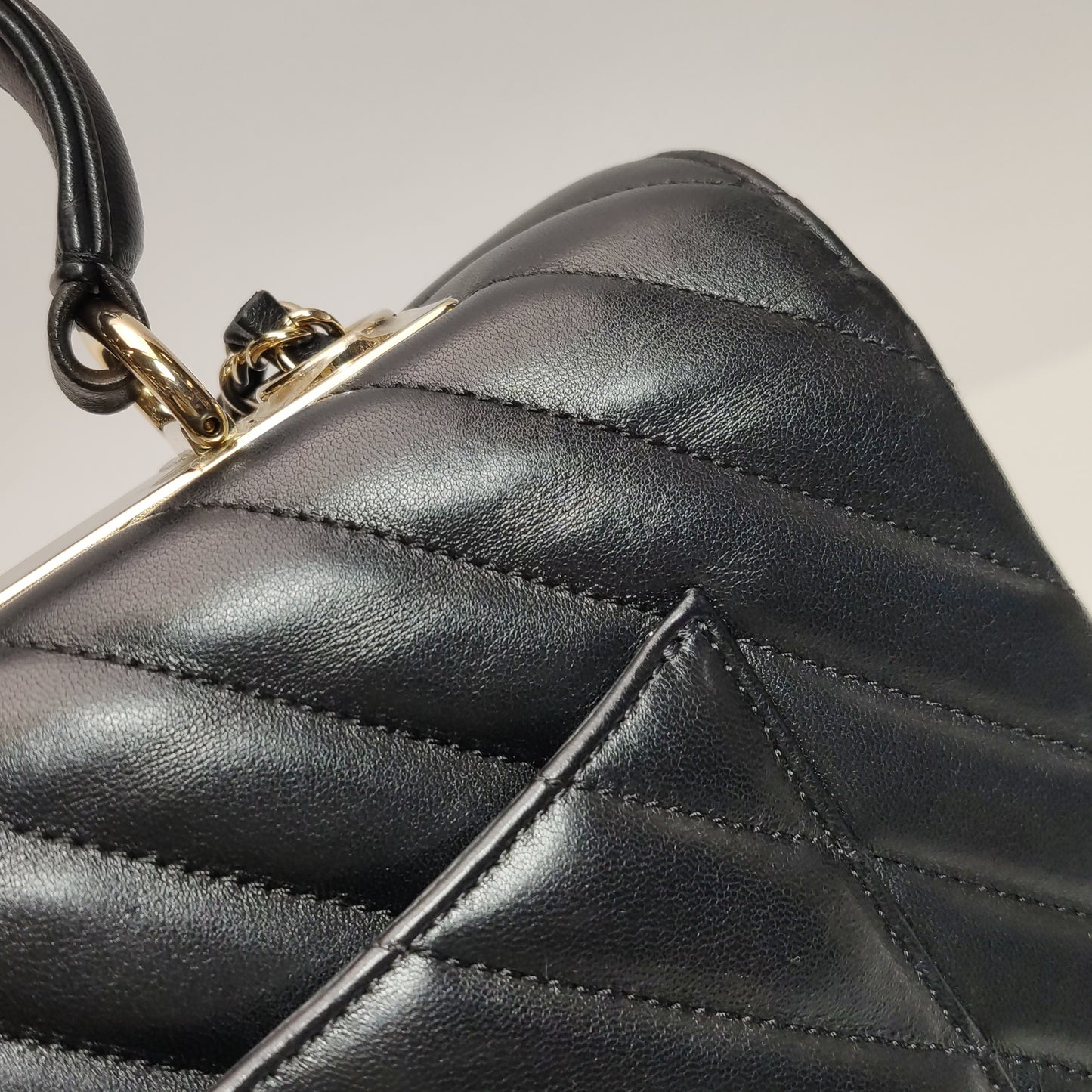 CHANEL TRENDY CC