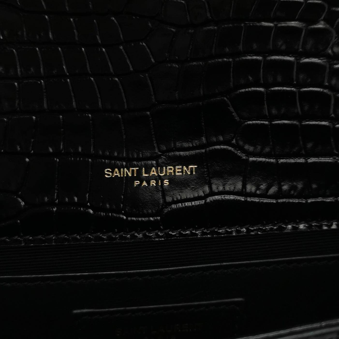 SAINT LAURENT KATE