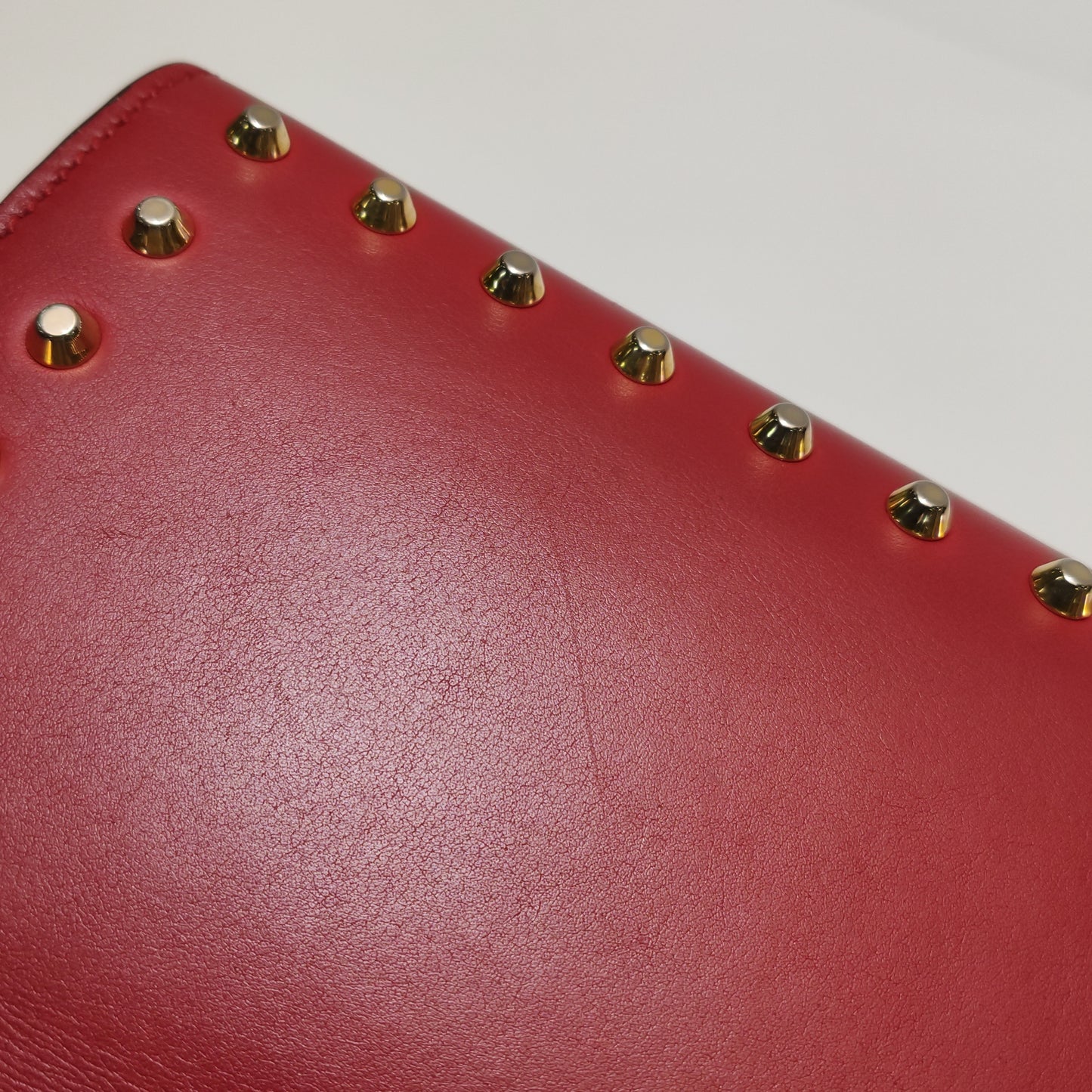 GUCCI PADLOCK BAG