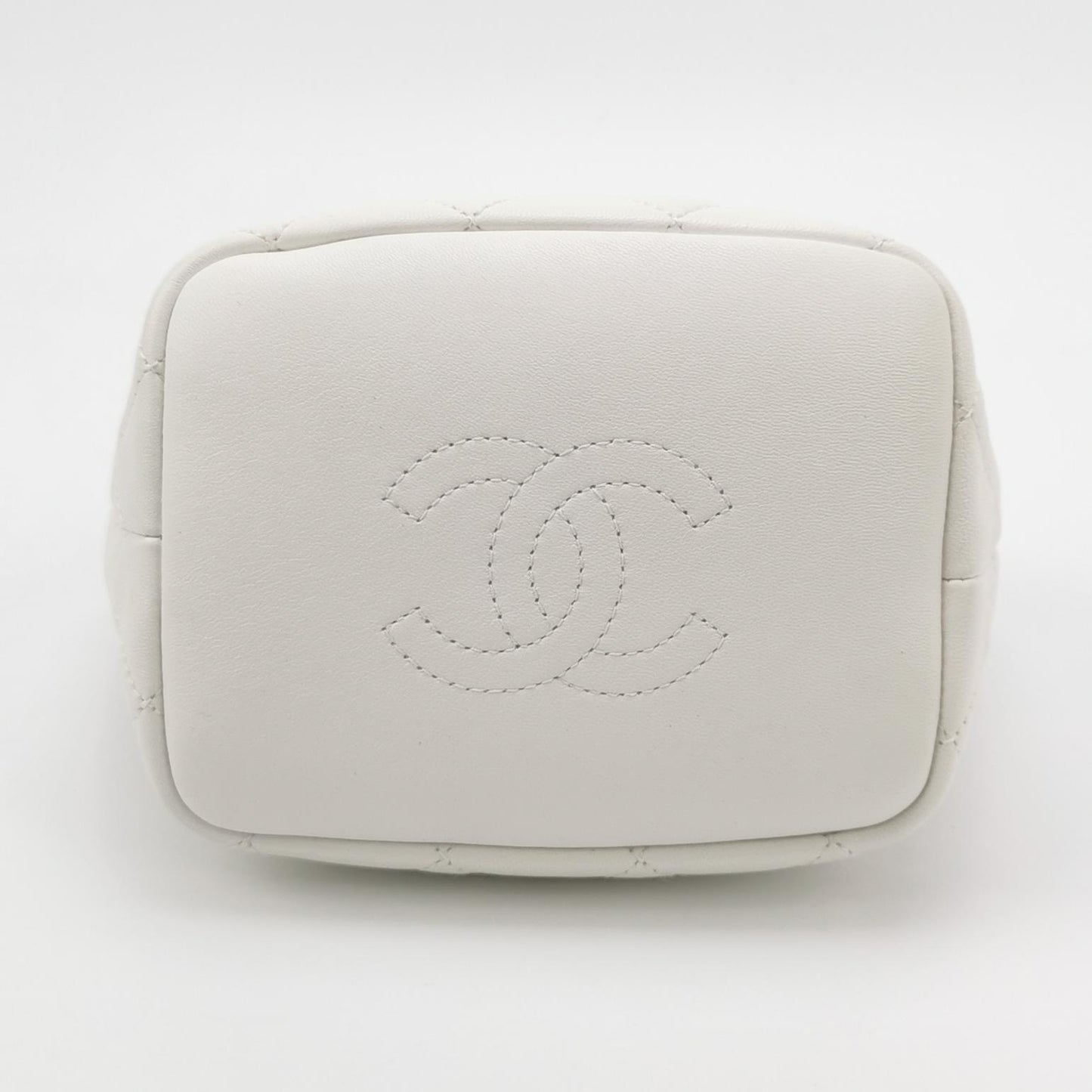 CHANEL PERFECT MEETING HOBO