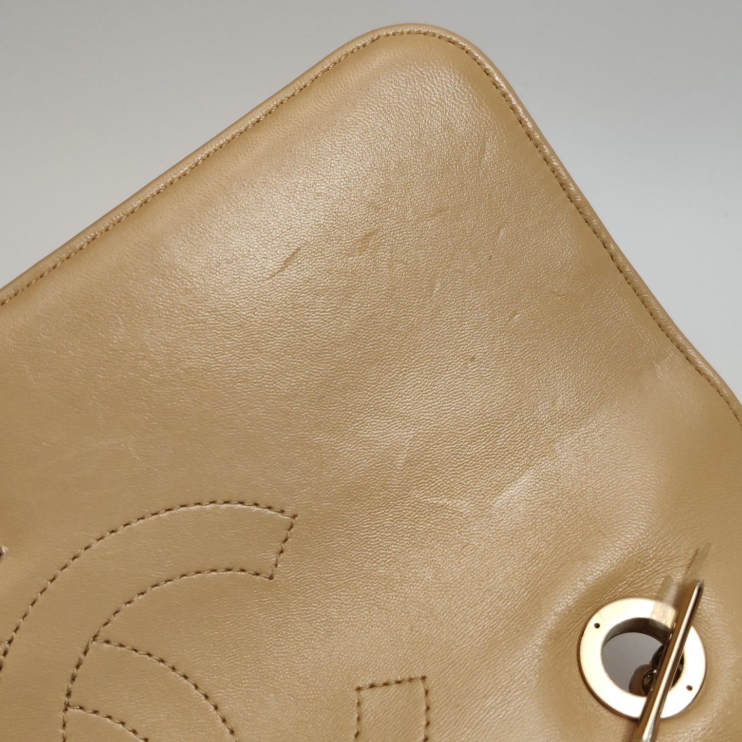 CHANEL TRENDY CC