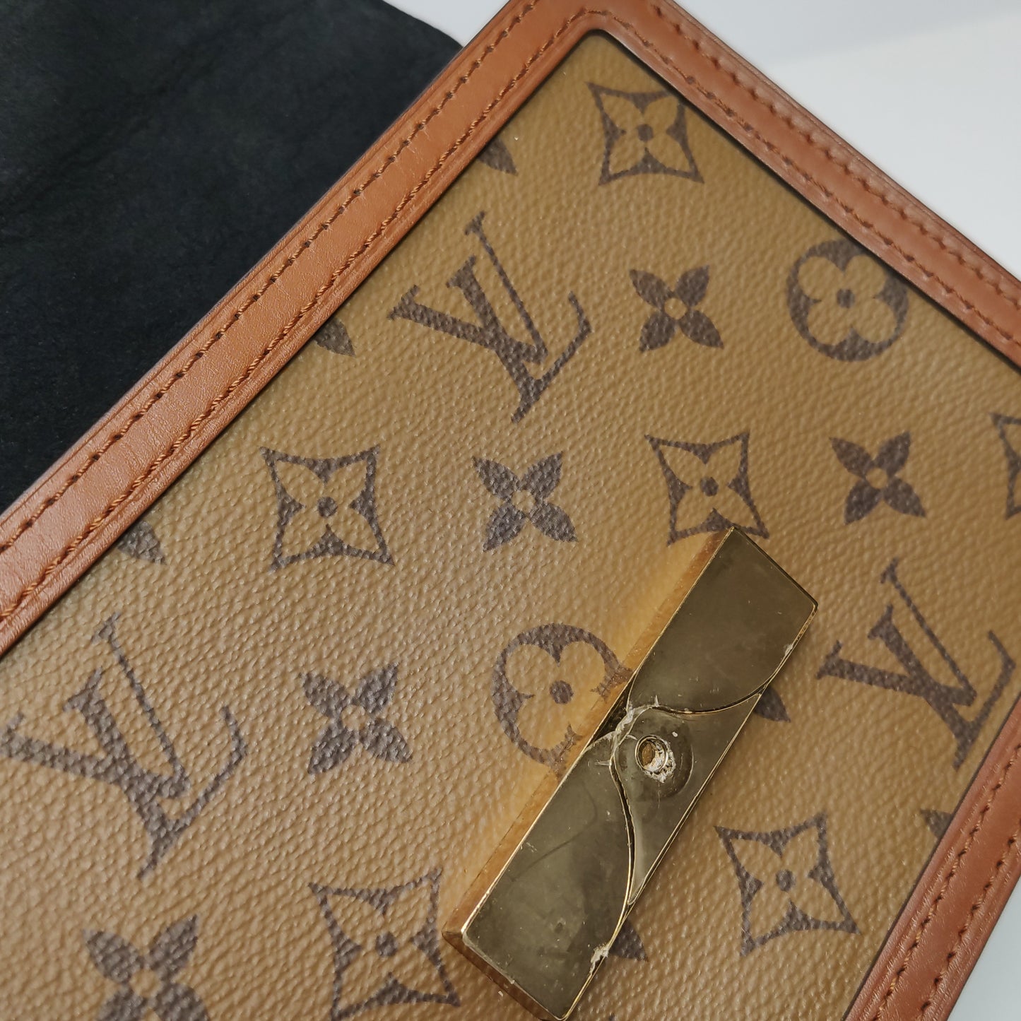 LOUIS VUITTON DAUPHINE