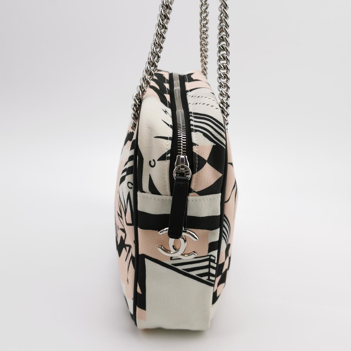 CHANEL VINTAGE DECOUVERTE BAG