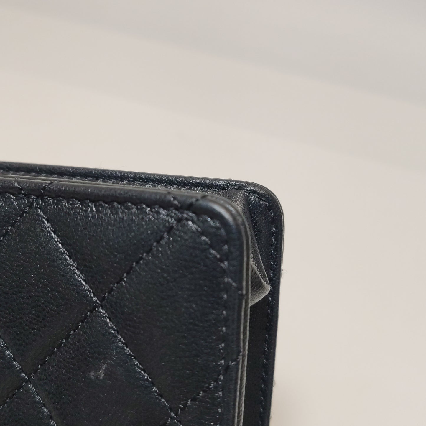 CHANEL FLAP BAG