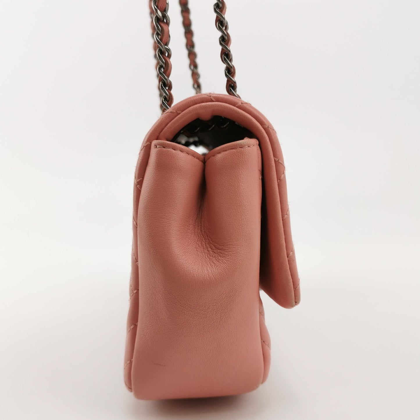 CHANEL FLAP BAG