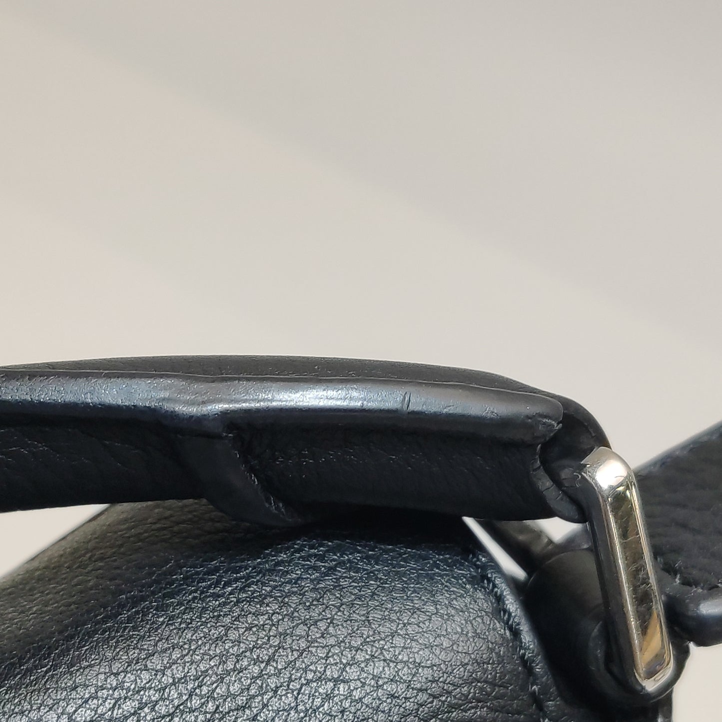 LOEWE PUZZLE BAG