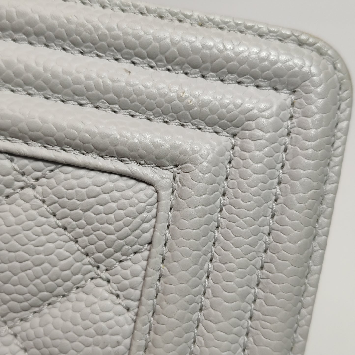 CHANEL LEBOY