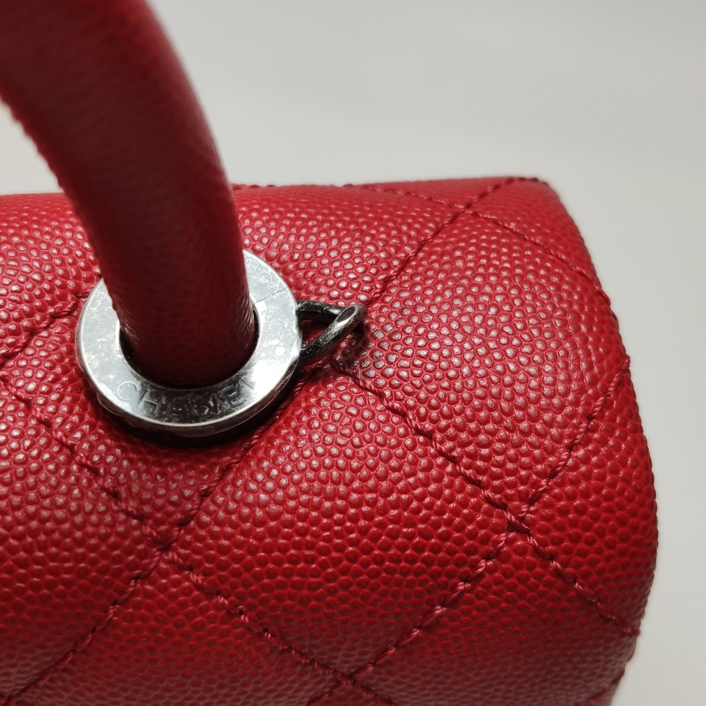CHANEL COCO HANDLE