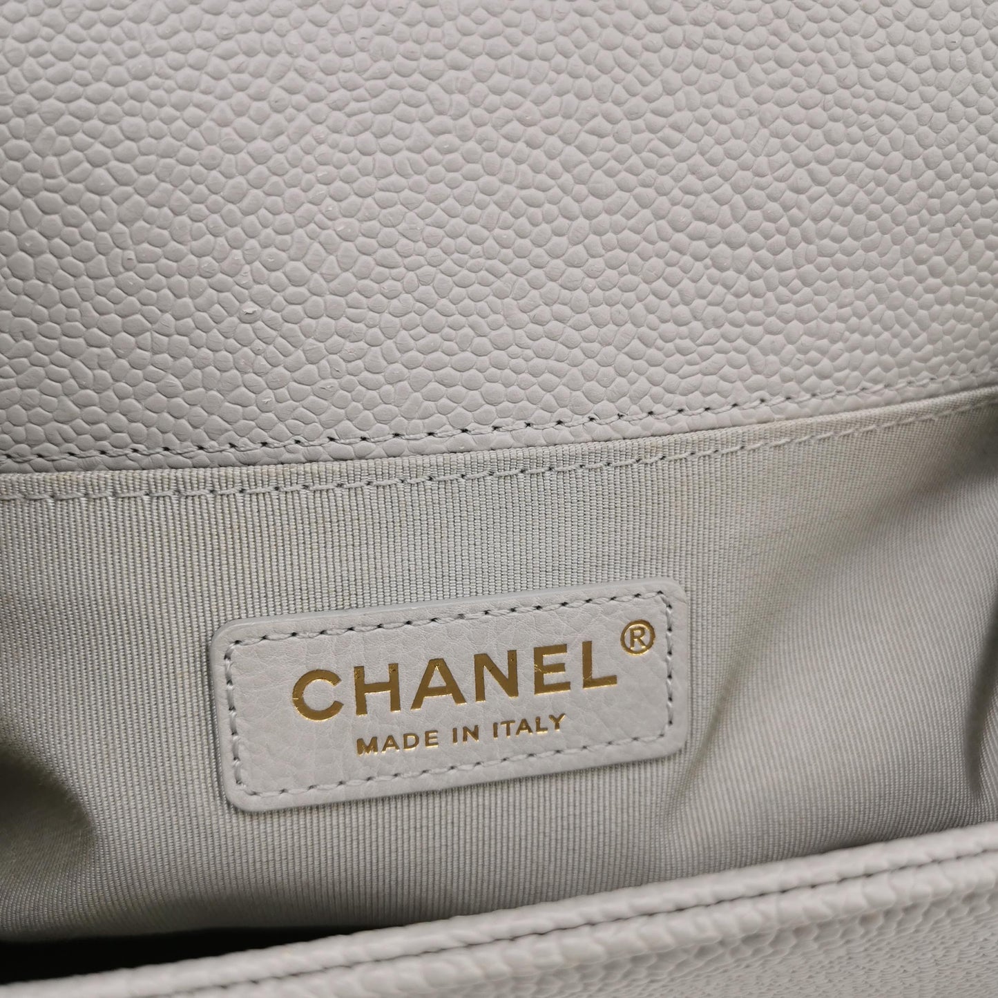 CHANEL LEBOY