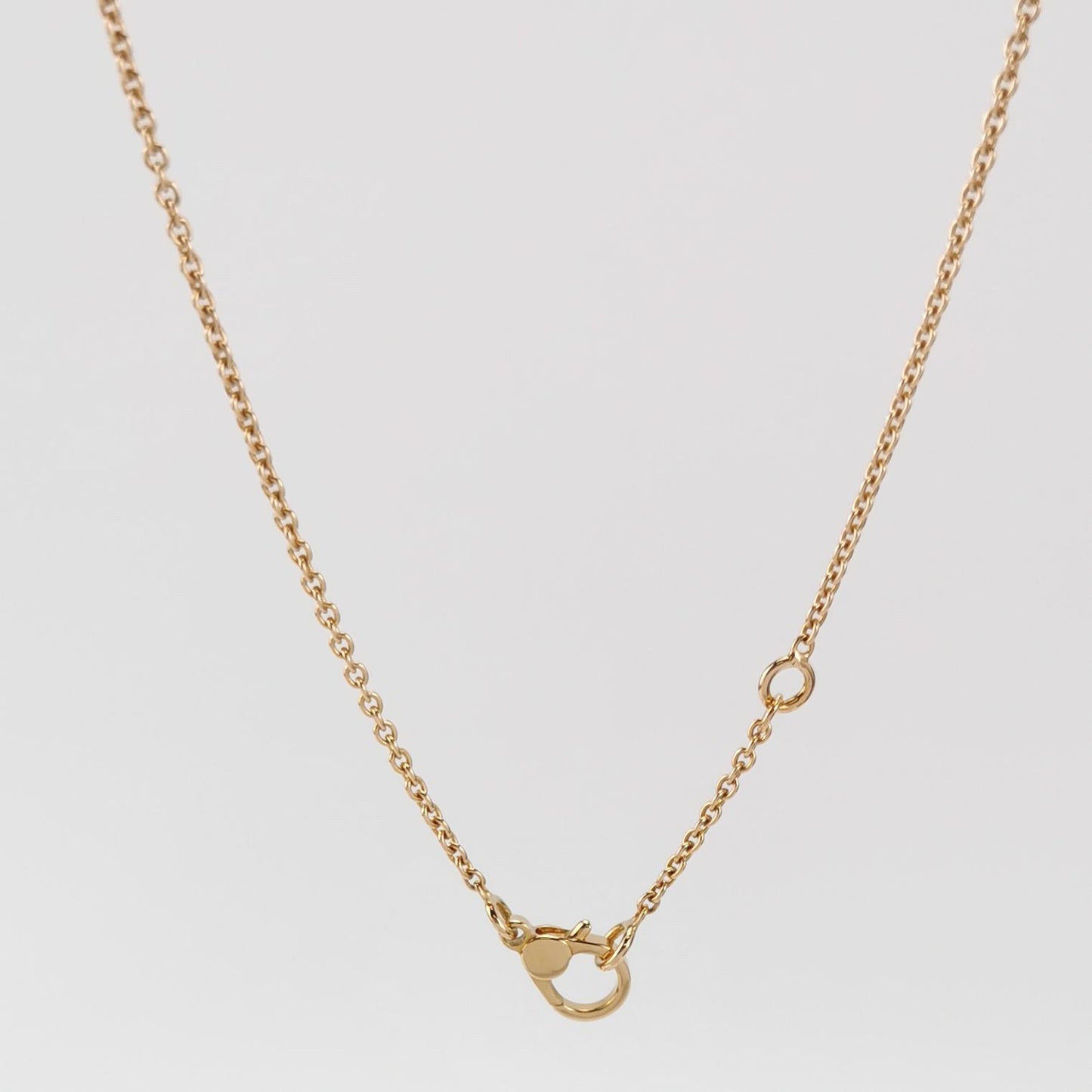 HERMES FINESSE NECKLACE