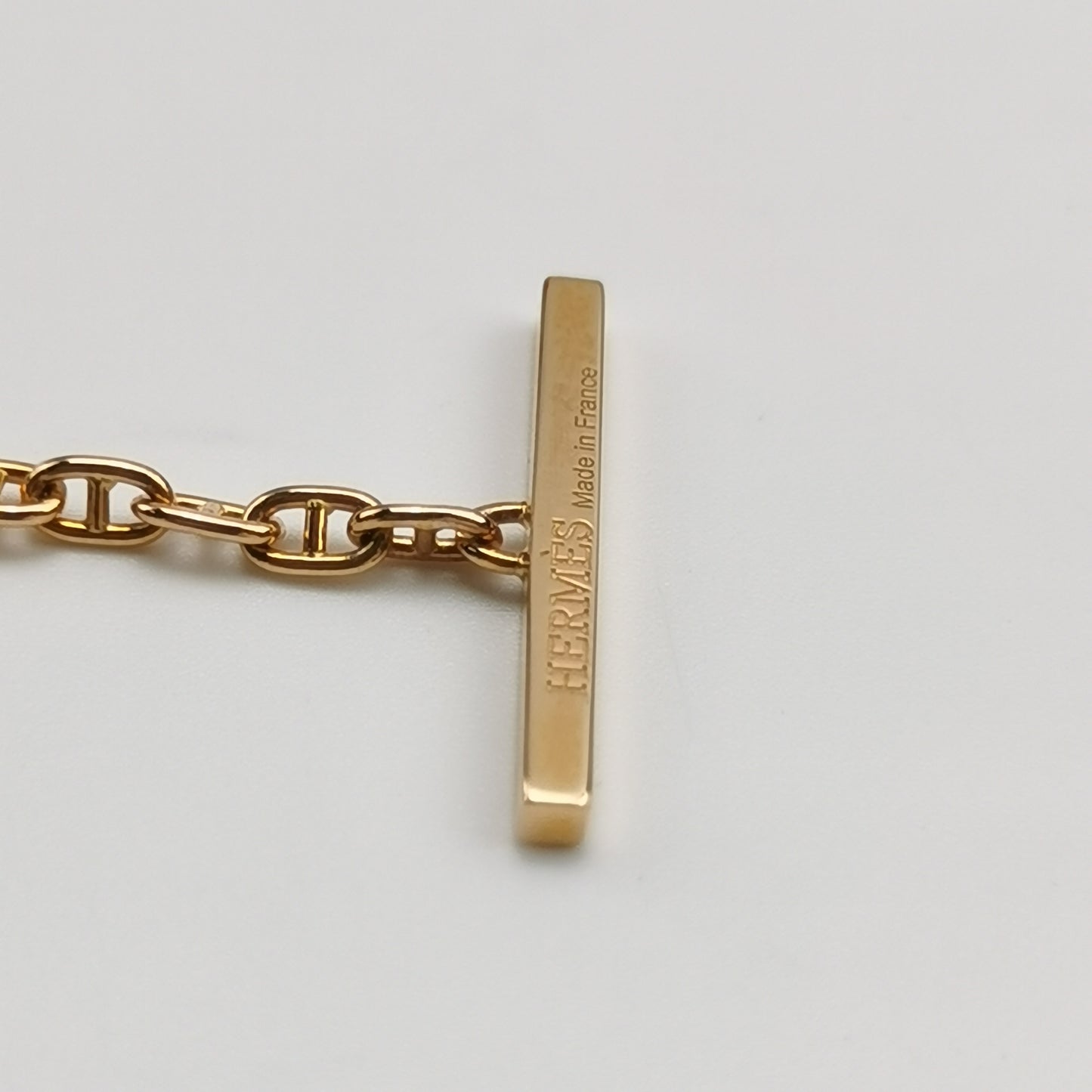 HERMES CHAINE D'ANCRE