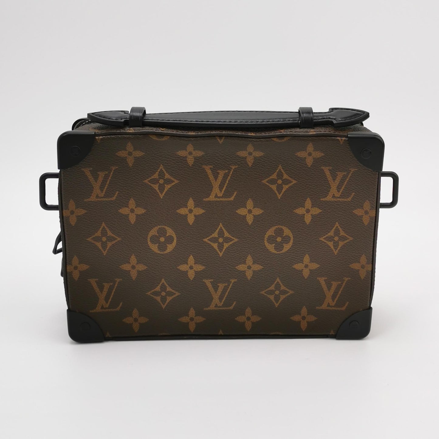LOUIS VUITTON SOFT TRUNK