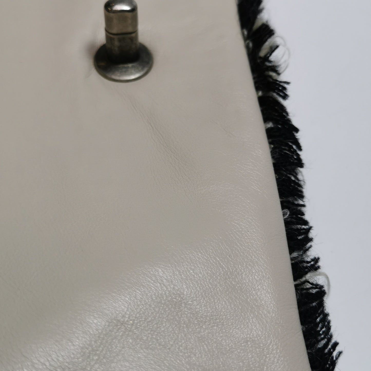 CHANEL FLAP BAG