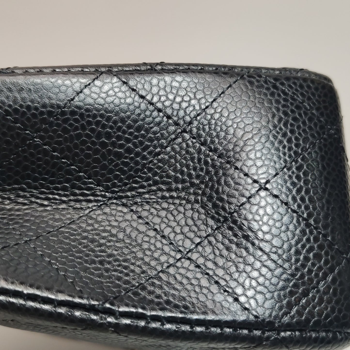 CHANEL CLASSIC FLAP BAG