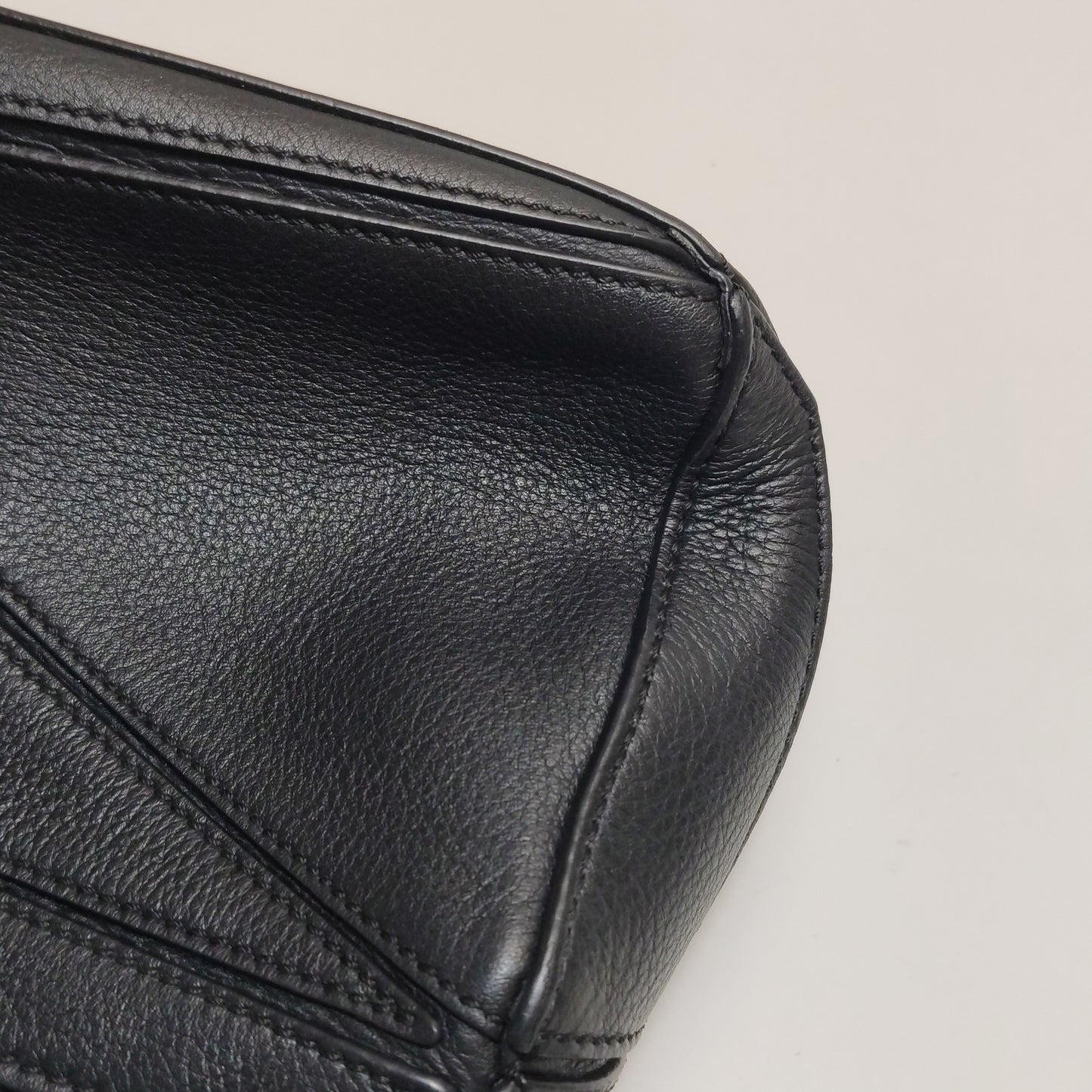 LOEWE PUZZLE BAG