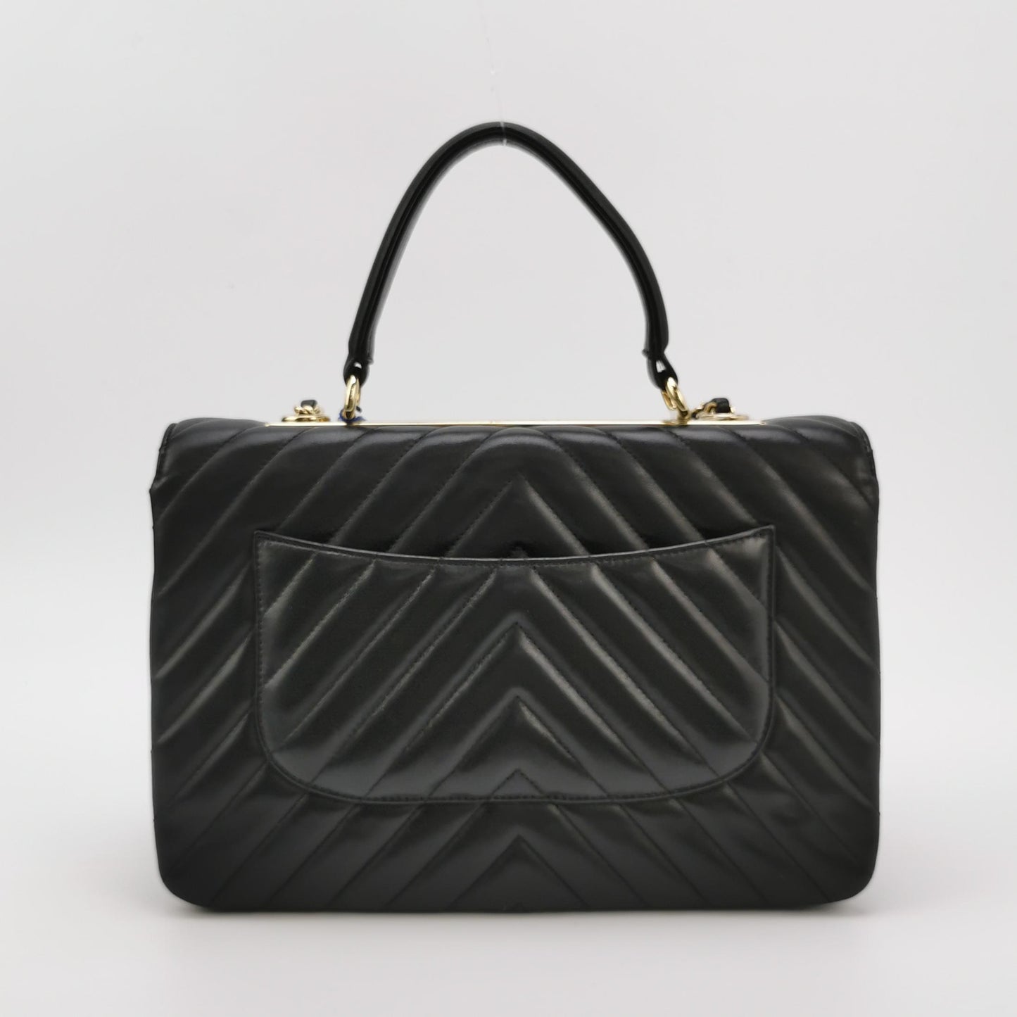 CHANEL TRENDY CC