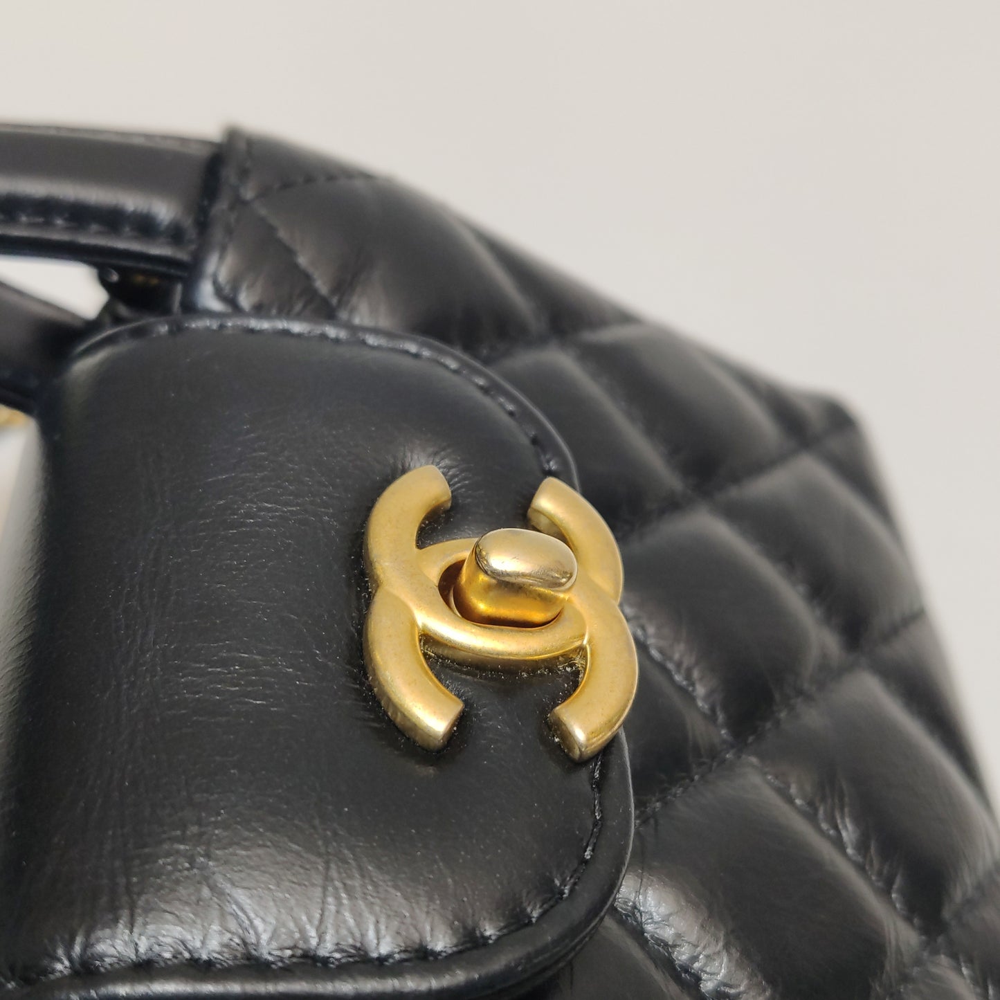 CHANEL KELLY NANO