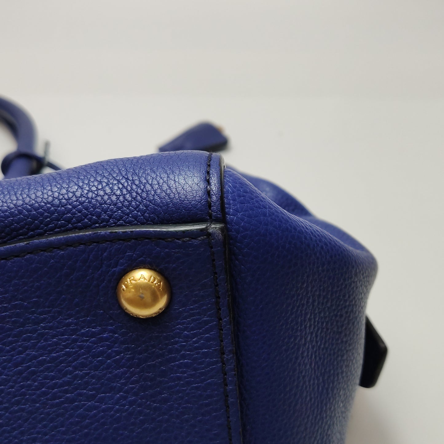 PRADA VITELLO DAINO