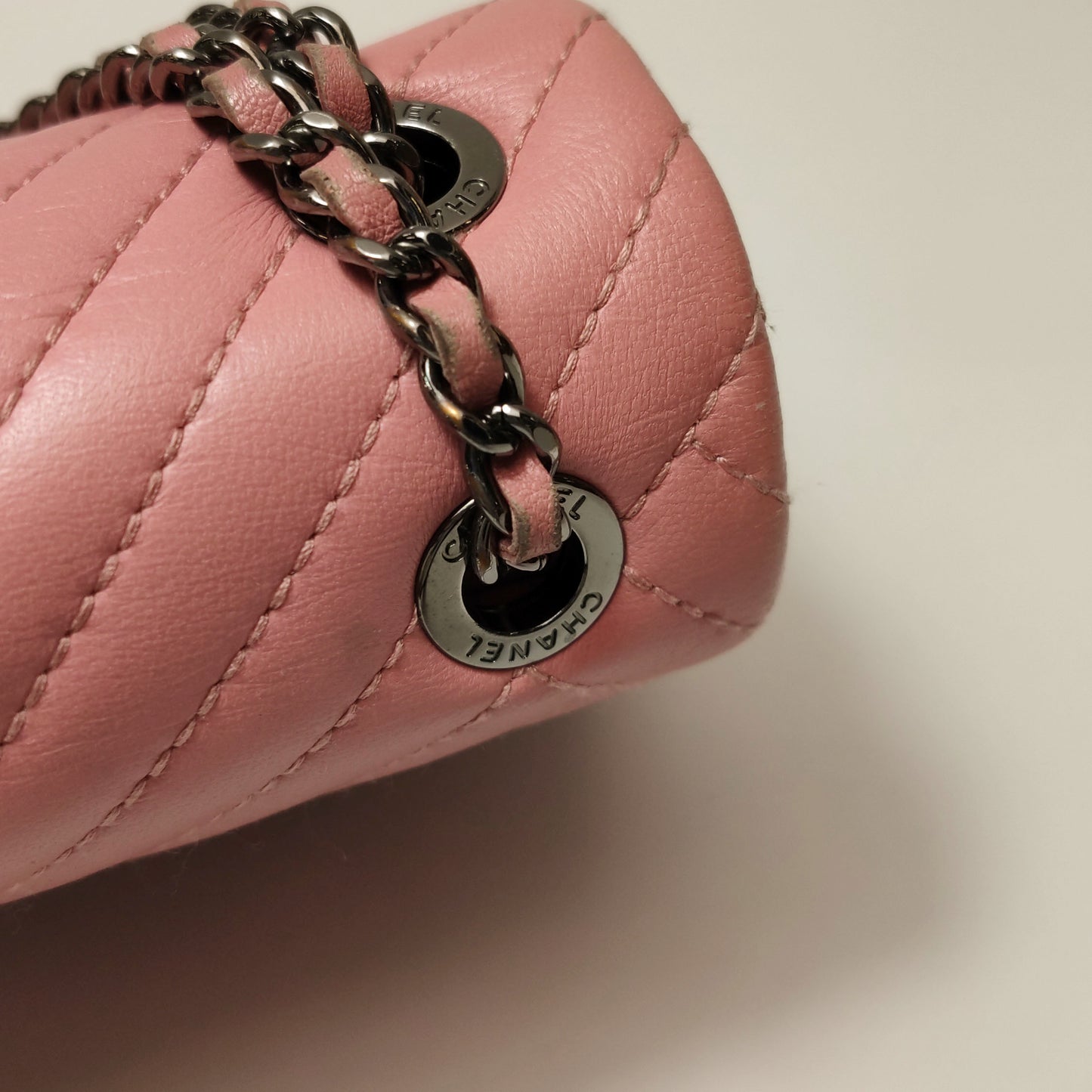 CHANEL FLAP BAG