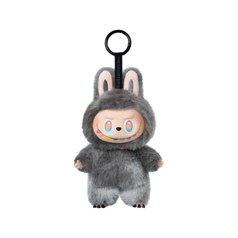 POP MART LABUBU 3.0 PLUSH PENDANT