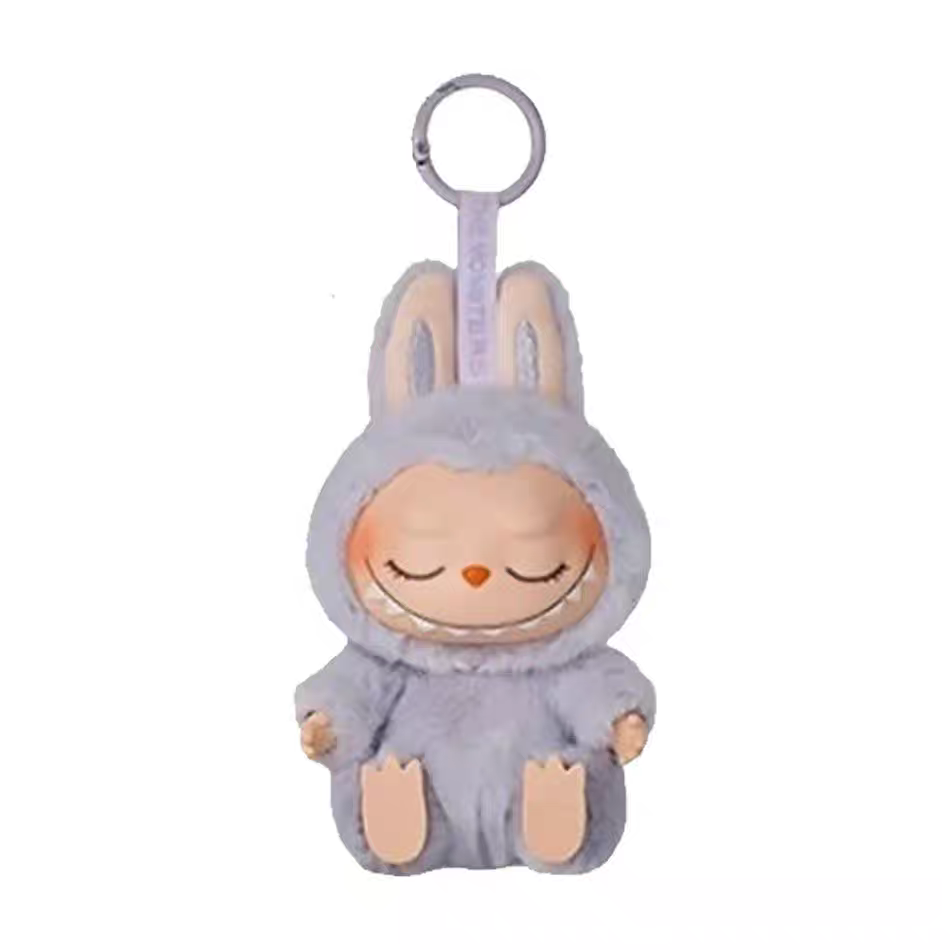 LABUBU HAVE A SEAT PLUSH PENDANT
