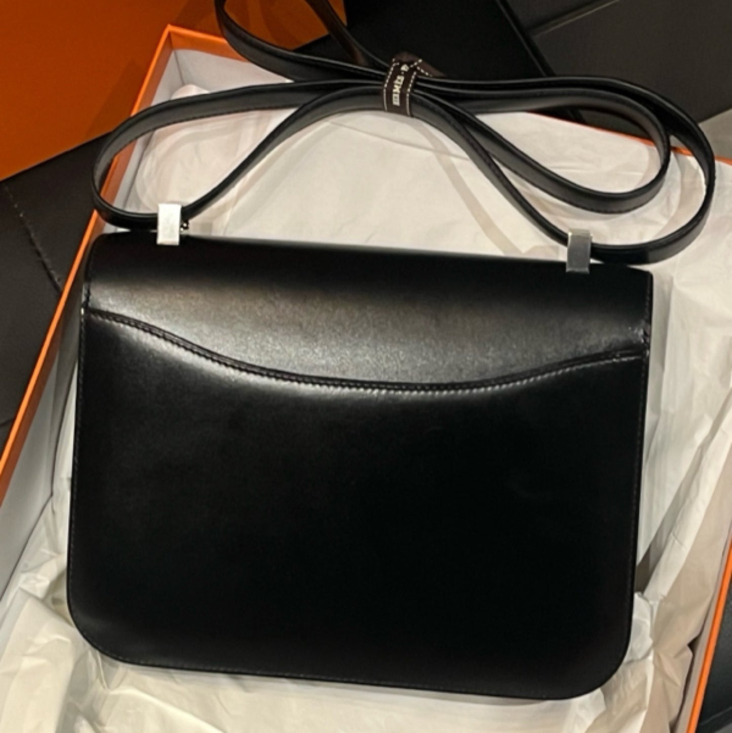 HERMES CONSTANCE 24