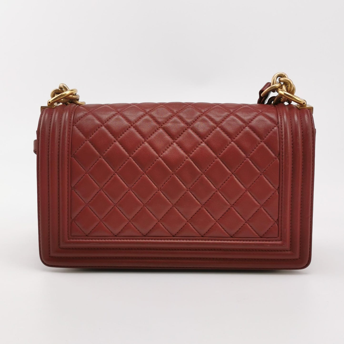 CHANEL LEBOY MEDIUM