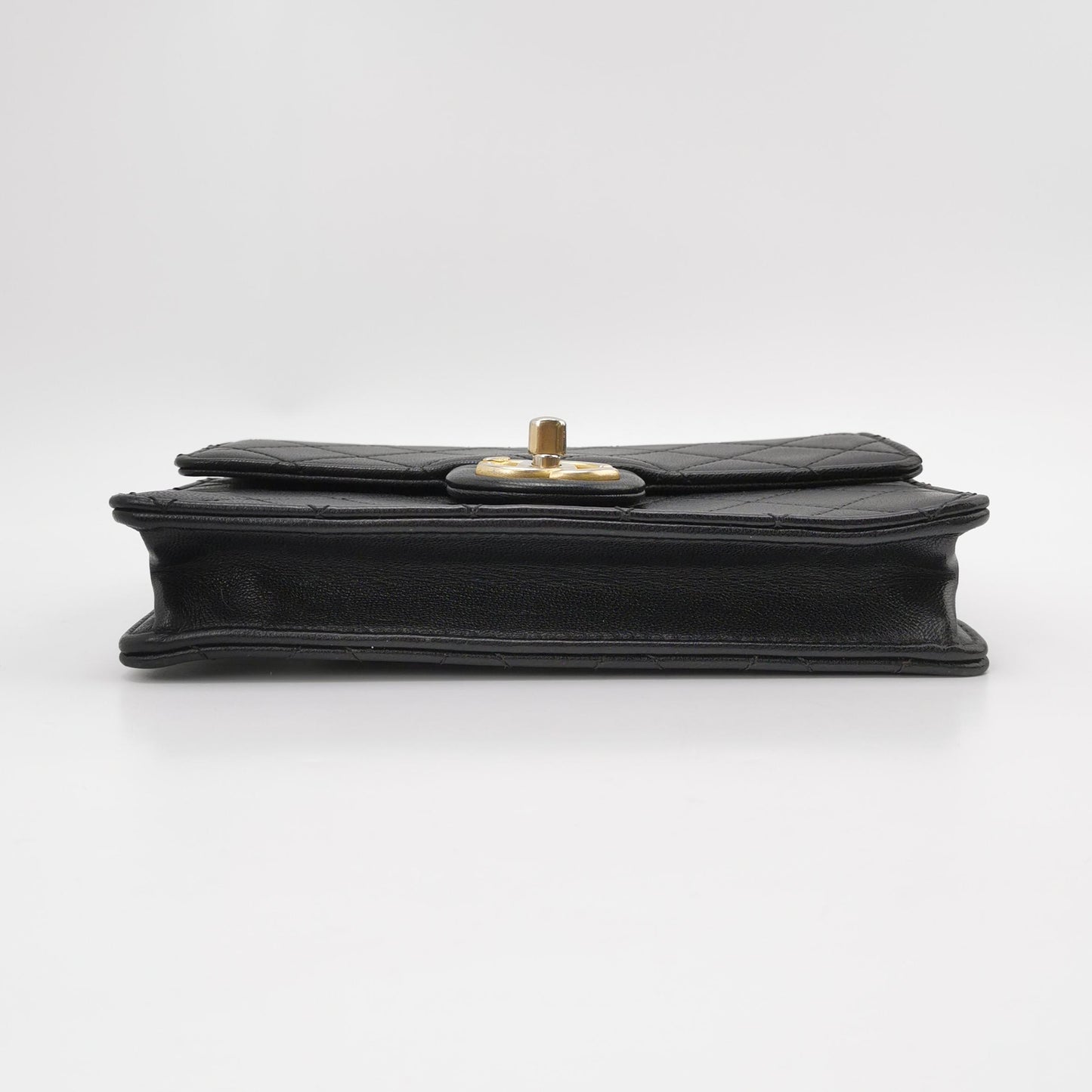 CHANEL FLAP BAG MINI