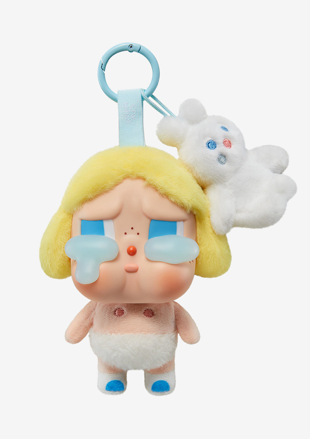 POP MART CRYBABY