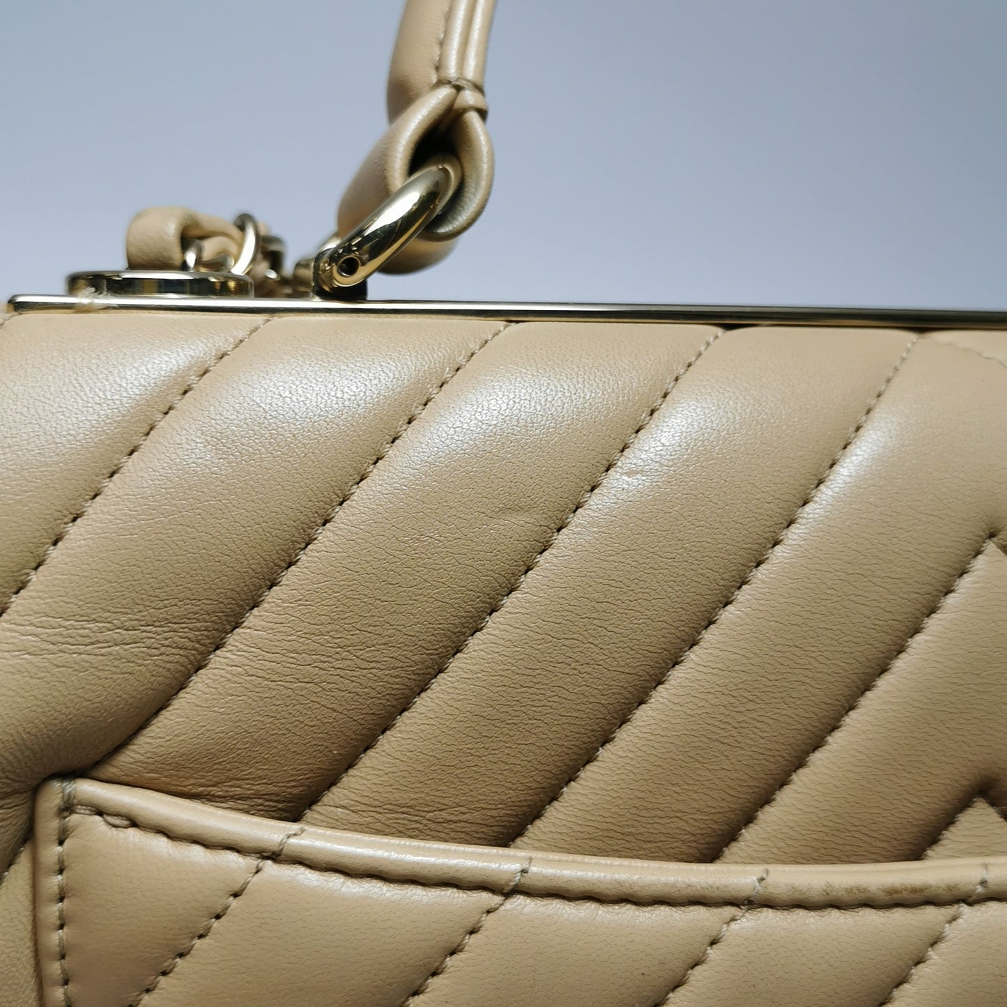 CHANEL TRENDY CC