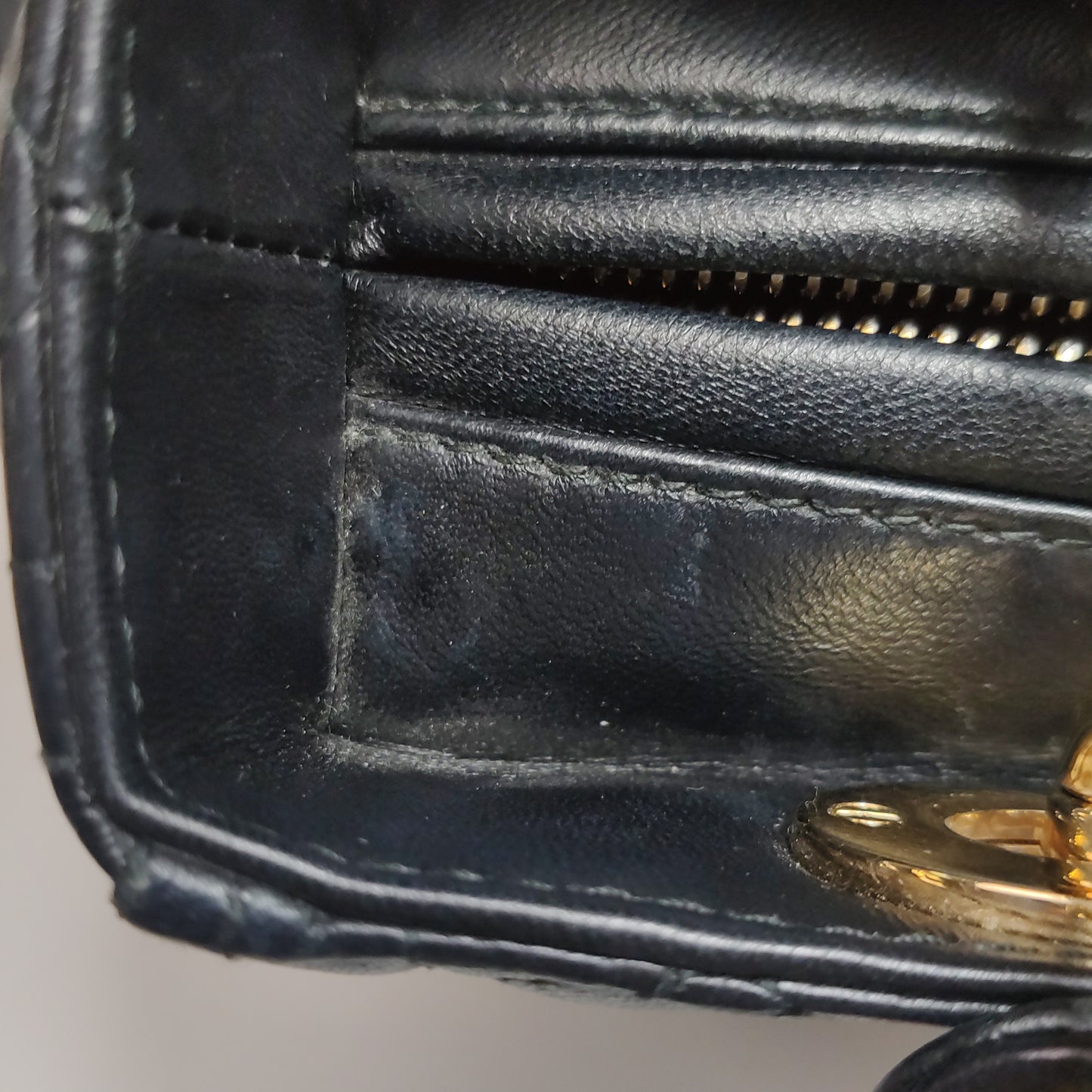 LADY DIOR BAG